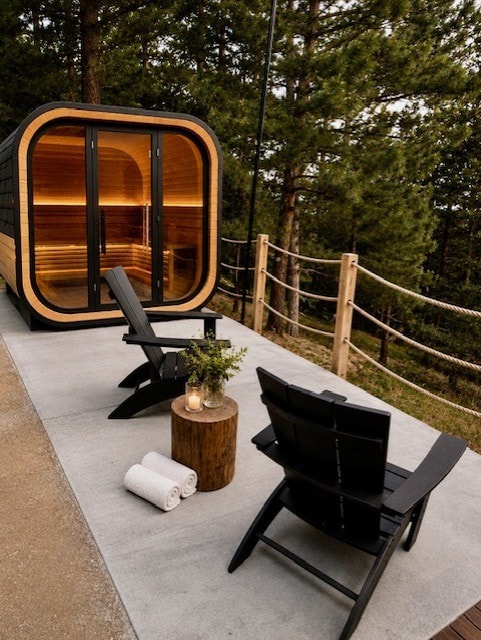 Outdoor Wellness
